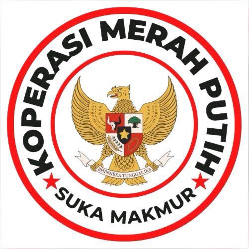 Koperasi Desa Merah Putih
