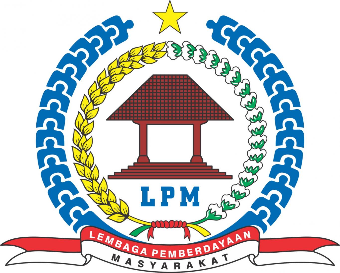 LPMD (Lembaga Pemberdayaan Masyarakat Desa)
