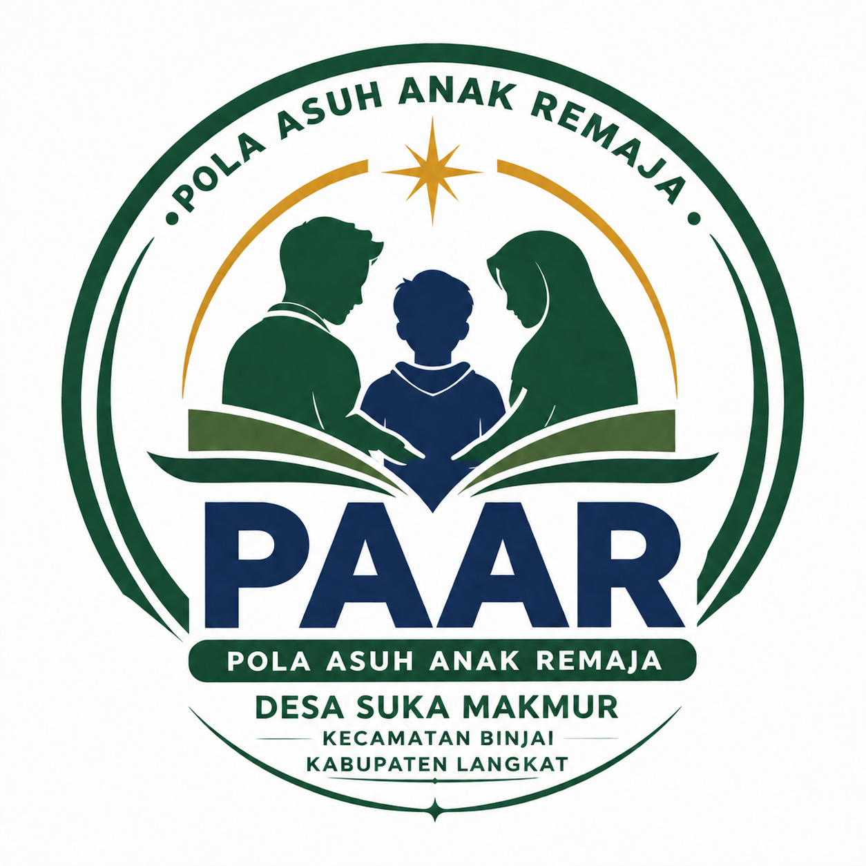 POLA ASUH ANAK REMAJA 