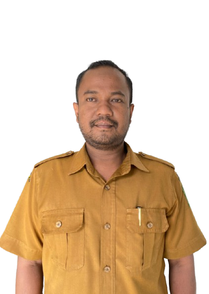IMAM WAHYUDI