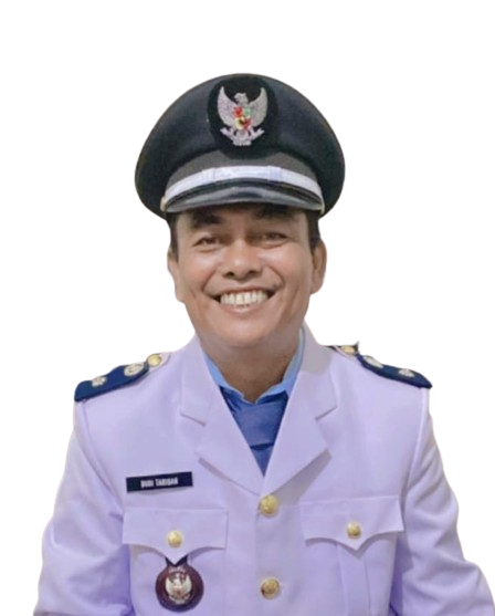 BUDI TARIGAN, S.Si